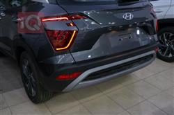 هیوندای کرێتا